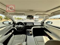 تويوتا كراون